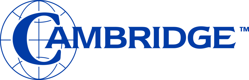 Cambridge Resources logo